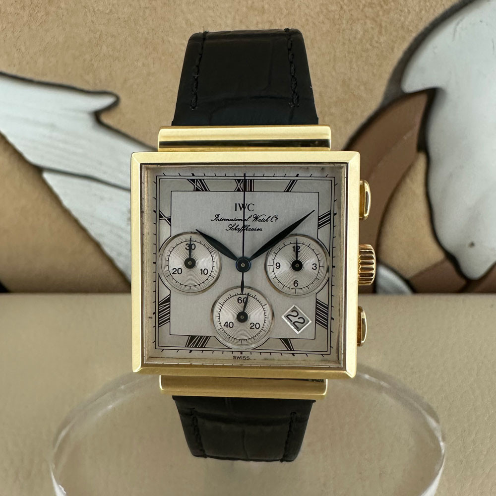 Iwc da vinci prezzo store